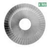 Fräser Ø 80.0mm - SG2