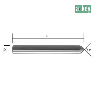 Taster Ø 6.00mm
