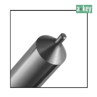 Taster Ø 6.00mm - U111 - D909076ZR