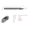 Fräser Ø 4.00mm - V004 - RIC05084B