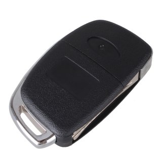 Funkschlüssel - Gehäuse kompatibel für Hyundai - HYRC111