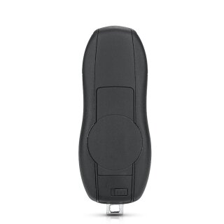 Funkschlüssel / Smartkey - Gehäuse kompatibel für Porsche - PORC155