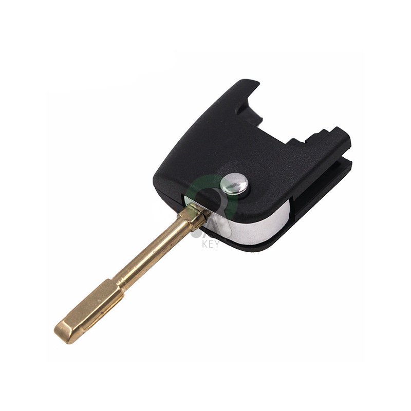Ford Schlüssel - mit separatem Transponderfach - Schlüsselblatt FO21 -  After Market Produkt