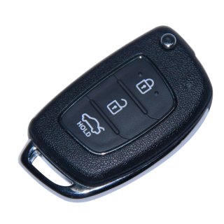 Funkschlüssel kompatibel für Hyundai / Kia - HYR158