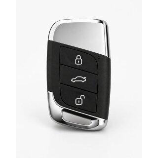 Funkschlüssel kompatibel für Volkswagen  - VVR123E