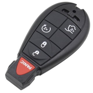 Funkschlüssel kompatibel für Chrysler - CHYR109