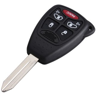 Funkschlüssel kompatibel für Chrysler - CHYR135