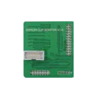 EEPROM Clip Adapter