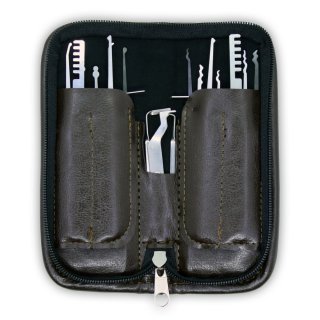 Farbiges Mini-Pocket-Pick-Set (CM-20R)