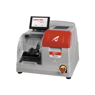 Keyline - Sigma Pro - Vorführgerät