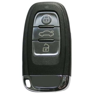 Funkschlüssel kompatibel für Audi - AUR117IEA 315MHZ