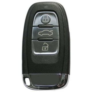 Funkschlüssel kompatibel für Audi - AUR117IEA
