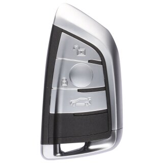 Funkschlüssel kompatibel für BMW - BMR129IEA 868Mhz