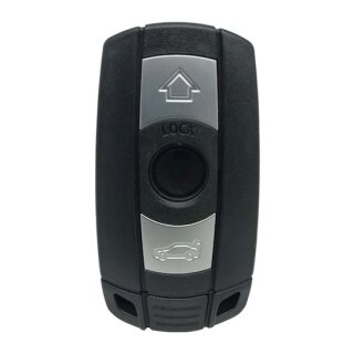 Funkschlüssel kompatibel für BMW - BMR132IEA 868Mhz.