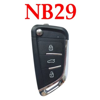 Funkschlüssel - NB Series Remote - NB29