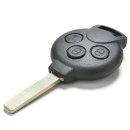 Funkschlüssel kompatibel für SMART - SMR150