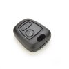 Gehäuse kompatibel für Citroen CTRC108 - o.Batteriefach