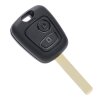 Gehäuse kompatibel für Citroen CTRC112 - o.Batteriefach VA2