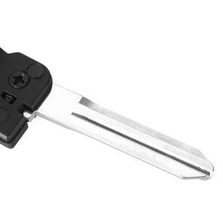 Funkschlüssel-Gehäuse kompatibel für Nissan - NIRC152