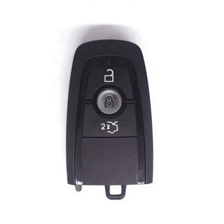 Funkschlüssel kompatibel für Ford - FOR151