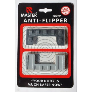 Master - Anti Flipper - KDK-007
