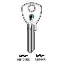 AB104R AB101RX  1952  ABU-86D