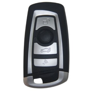 Funkschlüssel kompatibel für BMW  - BMR102IEA 433Mhz.