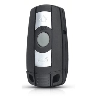 Funkschlüssel kompatibel für BMW - BMR106 - 315Mhz.