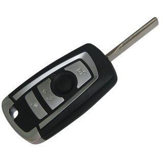 Funkschlüssel kompatibel für BMW  - BMR104IEA 868Mhz.