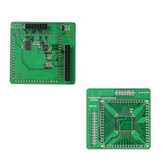 XDPG14 Adapter