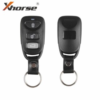 XKHY20EN HYU.D Style  (Separate-3BTN)