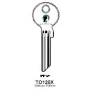 TO126X - 1073-TK126S-A - TOK-83 Universal TOK XY