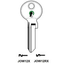 JOW12X 1502-0 +106 JOW12A JWL-14D Universal Passepartout...