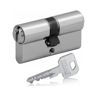 Wilka Carat S1 Zylinder 26/26