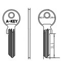 BK5L  1199L-0   BK6PS BKS Anlagenschlüssel Universal
