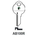 AB100R  1855%   Kleinzylinderschlüssel