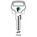 ARM2   FI-8I - Zylinderschlüssel