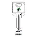 BMB1    BMG2   Zylinderschlüssel