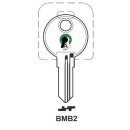 BMB2 Zylinderschlüssel