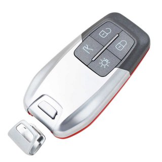 Funkschlüssel - Keydiy Remote - ZB06-4 Universal Keylessgo