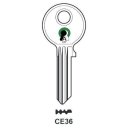 CE36  1411/2   CE-101D   Anlagenschlüssel