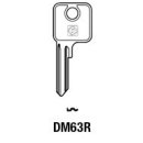 DM63R   Zylinderschlüssel