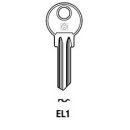EL1 495  EZ5D Zylinderschlüssel