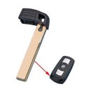 HU92R (B) Schlüsselblatt Notschlüssel