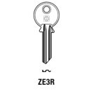 ZE3R  508%  ZE5PS  ZE-K2      Zylinderschlüssel