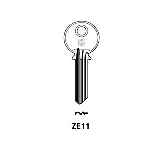 ZE11  460L  1132BZH  ZEZH  ZE-104D Sonderprofil Ikon