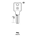 HW21R   Zylinderschlüssel Sonderprofil