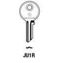 JU1R  JN4R    Zylinderschlüssel