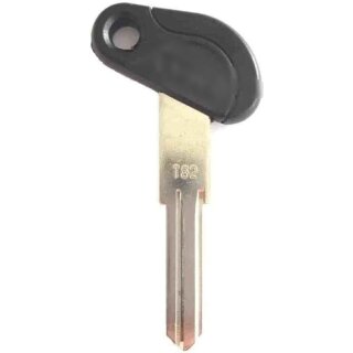 YW1P  für ABUS (T82) 1937P AU108P   Fahrzeugschlüssel