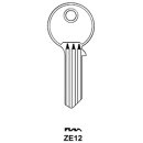 ZE12  1318  CR1  CO-M  ZE-9D      Zylinderschlüssel